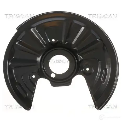 Щиток тормозного диска TRISCAN X VHNV 812529258 1437852024