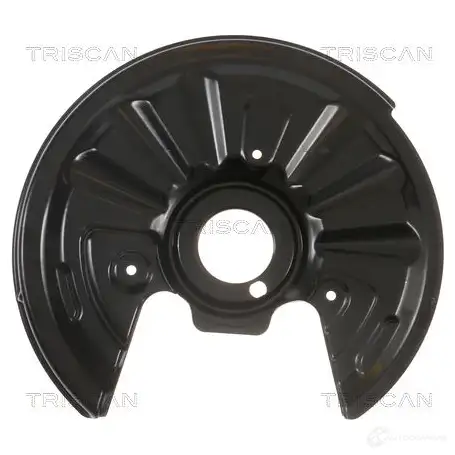 Щиток тормозного диска TRISCAN 812529259 1437852022 AY 9E02