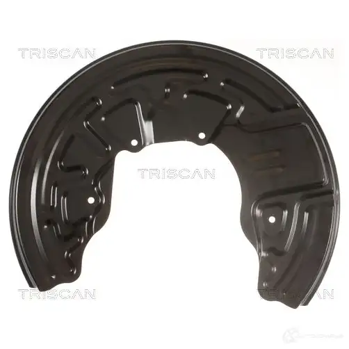 Щиток тормозного диска TRISCAN XCQ3 PI 1437852217 812529125