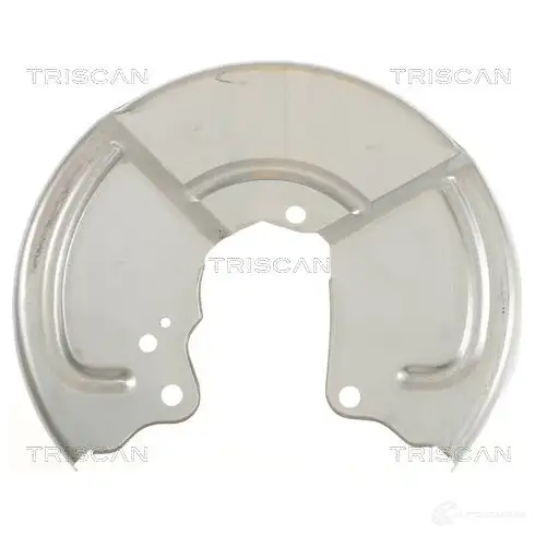Щиток тормозного диска TRISCAN 1437851475 A9DI O 812515203