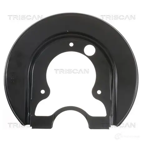 Щиток тормозного диска TRISCAN 812529250 L M8ON 1437851580