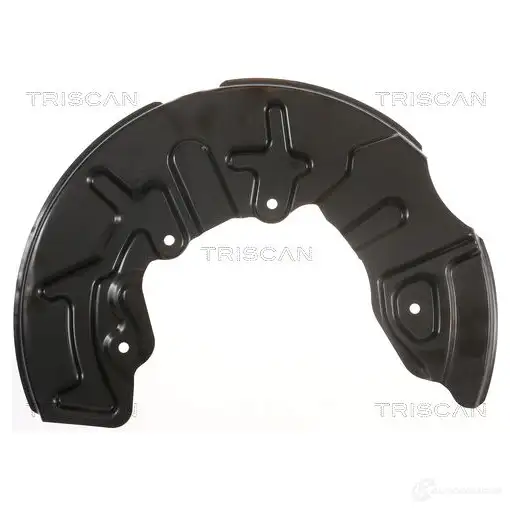 Щиток тормозного диска TRISCAN 7X BCV 812529123 1437851538