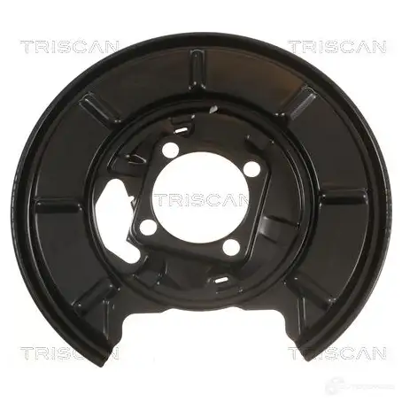 Щиток тормозного диска TRISCAN YG9W3 E8 812523201 1437851588