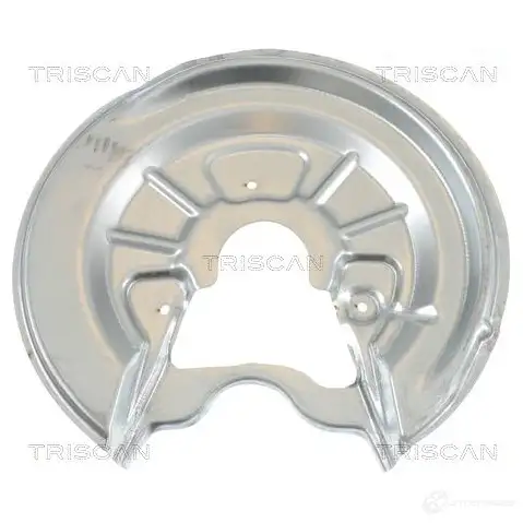 Щиток тормозного диска TRISCAN 1437851582 812529206 N L31NL изображение 0