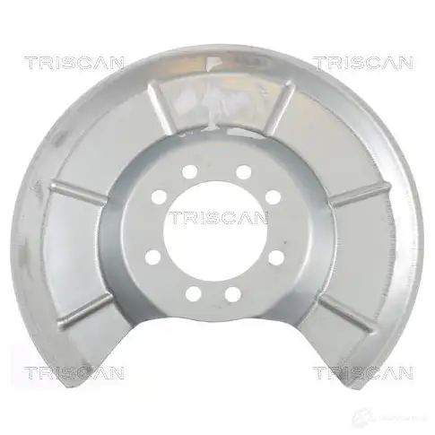 Щиток тормозного диска TRISCAN PIQT0 K 812516203 1437851742
