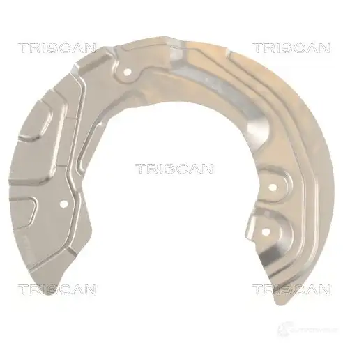 Щиток тормозного диска TRISCAN 1437851600 812511106 FJ5IBU 0 изображение 0