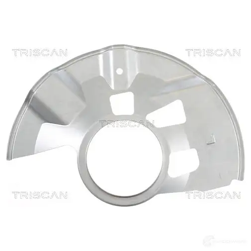 Щиток тормозного диска TRISCAN 812550101 1437851749 8 G4Q1 изображение 0