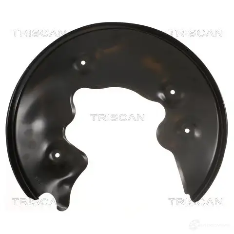 Щиток тормозного диска TRISCAN 1437852049 71YLH E 812529214