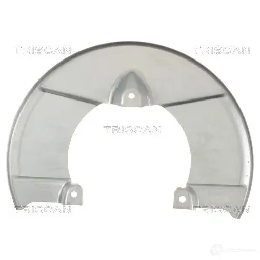 Щиток тормозного диска TRISCAN B9W U2 1437852399 812515109