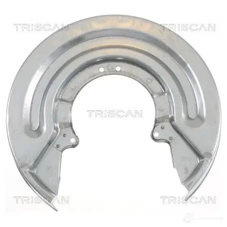 Щиток тормозного диска TRISCAN 812529225 1437852365 Q52L R
