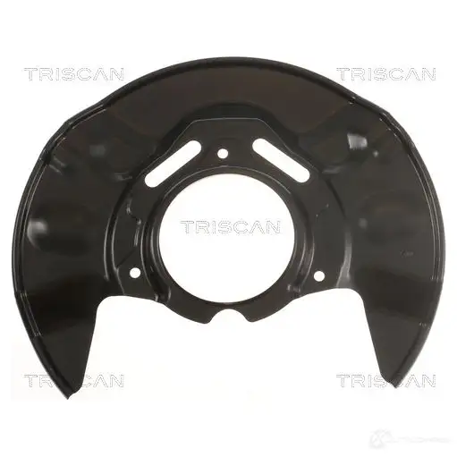 Щиток тормозного диска TRISCAN 1437852050 2 63G0 812513115