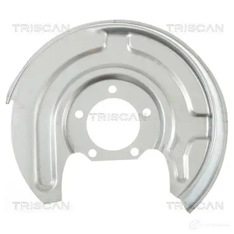 Щиток тормозного диска TRISCAN 1437852696 812529222 7Z 2NEAP