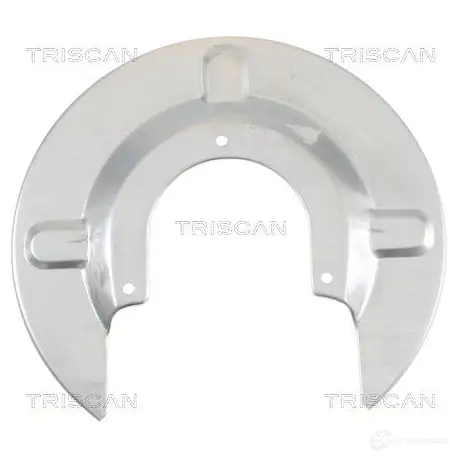 Щиток тормозного диска TRISCAN 812529236 1437852693 E VNOA изображение 0