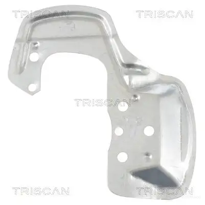 Щиток тормозного диска TRISCAN KZH4C 9 1437851565 812524108
