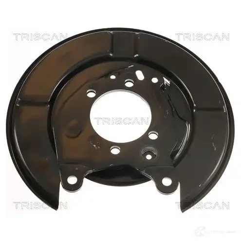 Щиток тормозного диска TRISCAN 812514205 IV1W77 N 1437852248