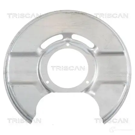 Щиток тормозного диска TRISCAN 1437951532 812565103 Q7P XGNF