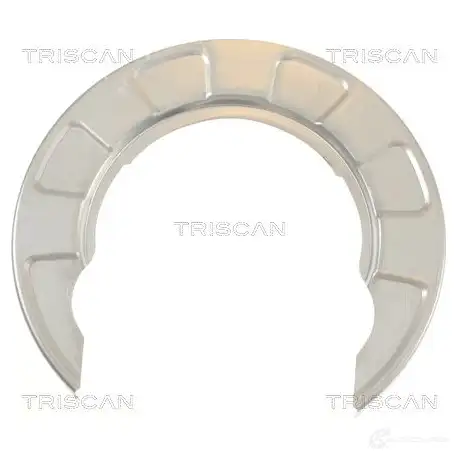 Щиток тормозного диска TRISCAN 8SC M3 1437951518 812543101 изображение 0