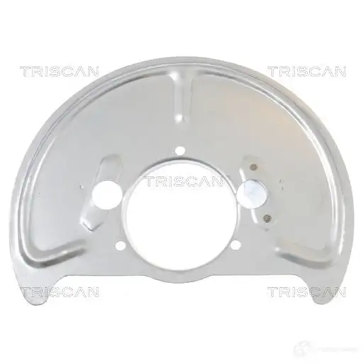 Щиток тормозного диска TRISCAN 6L C18P 812529147 1437851470 изображение 0