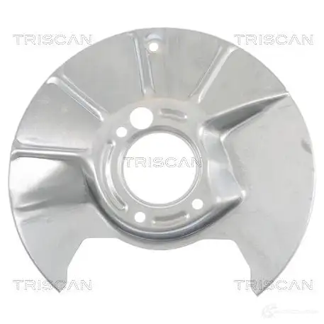 Щиток тормозного диска TRISCAN 812550201 1437852732 BL M8MF