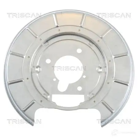 Щиток тормозного диска TRISCAN 1437852222 3 NY3JU 812528206 изображение 0