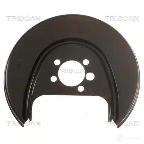 Щиток тормозного диска TRISCAN 812529201 1437852685 I DT1AQ