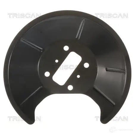 Щиток тормозного диска TRISCAN 1437951444 812516211 G4 9BX