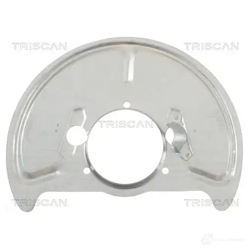 Щиток тормозного диска TRISCAN OQH 0PQ 812529146 1437851473