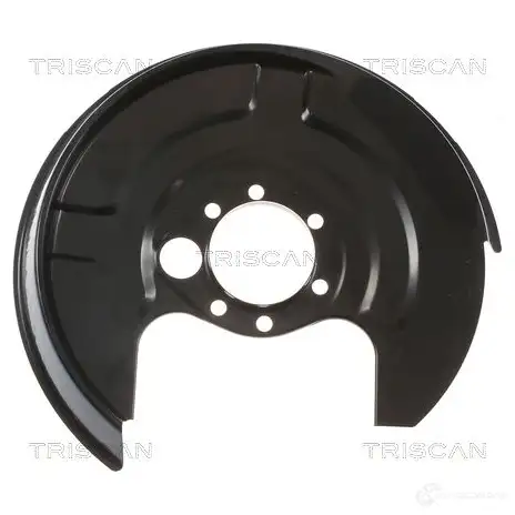 Щиток тормозного диска TRISCAN 4 Z6DU 1437851748 812529234