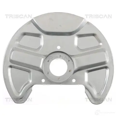 Щиток тормозного диска TRISCAN JNT FAXH 1437951642 812527114
