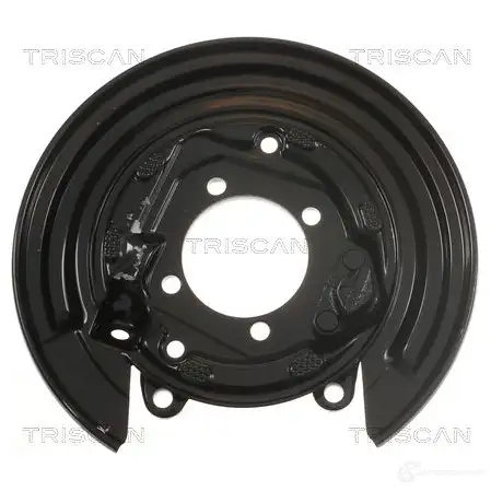 Щиток тормозного диска TRISCAN 812513202 1437852236 RBVY 1 изображение 0