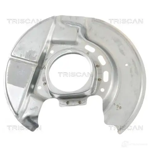 Щиток тормозного диска TRISCAN 812511123 1437951699 Y35KGN 6