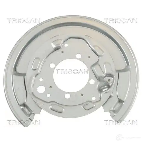 Щиток тормозного диска TRISCAN 812513203 M3 LS2 1437864761