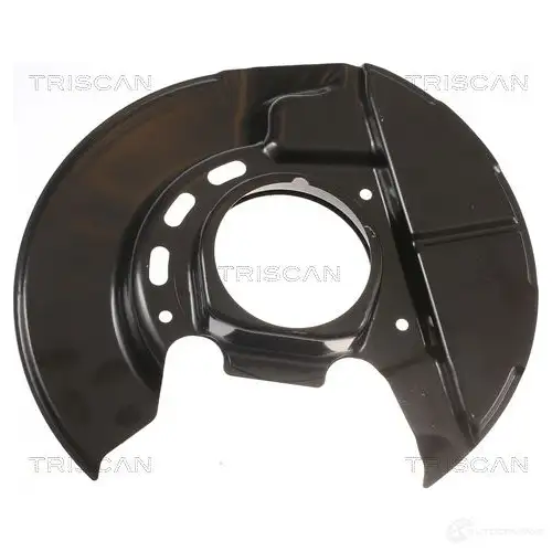 Щиток тормозного диска TRISCAN 5RTP0 XT 812511124 1437951593