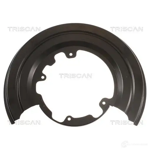 Щиток тормозного диска TRISCAN 1437951705 X2 FOR3 812515206