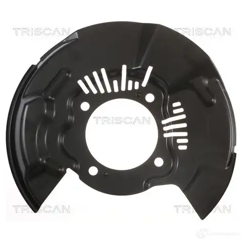 Щиток тормозного диска TRISCAN 49EC GB0 1437852778 812513109