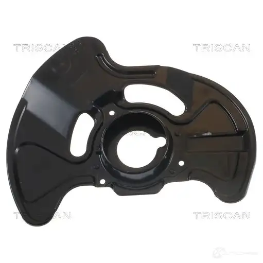 Щиток тормозного диска TRISCAN 812523115 1437851636 M52S A