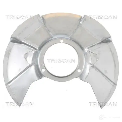 Щиток тормозного диска TRISCAN 1437951489 812529151 J1X332 Z