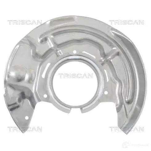 Щиток тормозного диска TRISCAN XULY4 D 812513118 1437951463 изображение 0