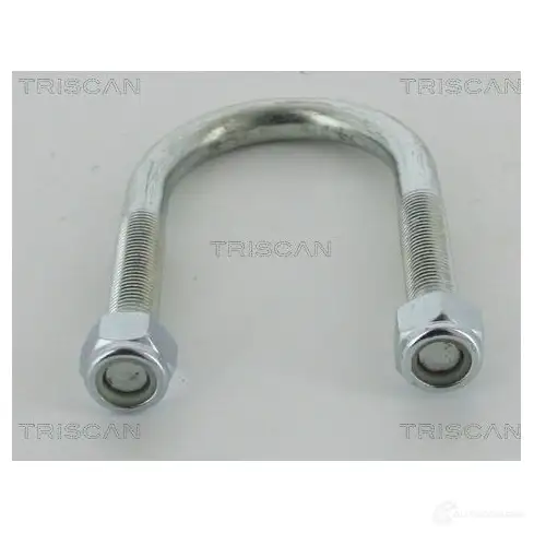 Пружинный зажим TRISCAN 1158325 PJ L1DF 8765140003 7394410100539 изображение 0