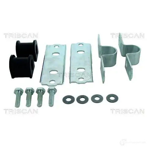 Комплект стабилизатора TRISCAN 850010654 5710476175779 1136346 4U CFA
