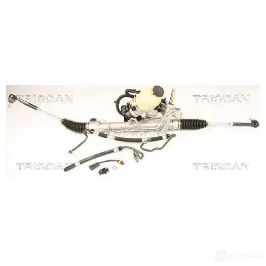 Комплект рулевого механизма TRISCAN 5710476140159 85102400105 1142038 RSRR TVM изображение 0