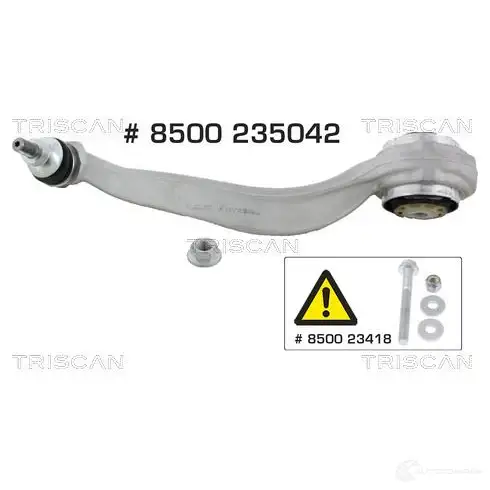 Рычаг TRISCAN 8500235042 GMFA Z 5710476303264 1213556939