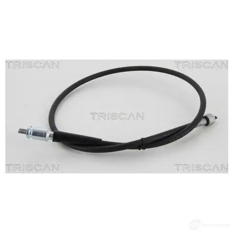 Шестерня спидометра TRISCAN 1124610 814038402 WUZK 7EF 5710476127969