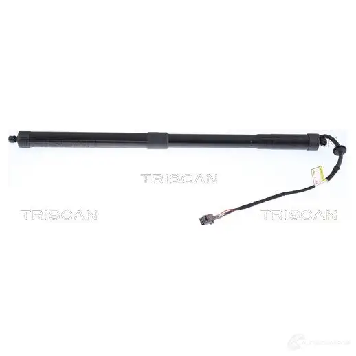 Амортизатор багажника, упор задней двери TRISCAN 871017301 1424358220 0S YKZ 5710476317797 - Изображение 1