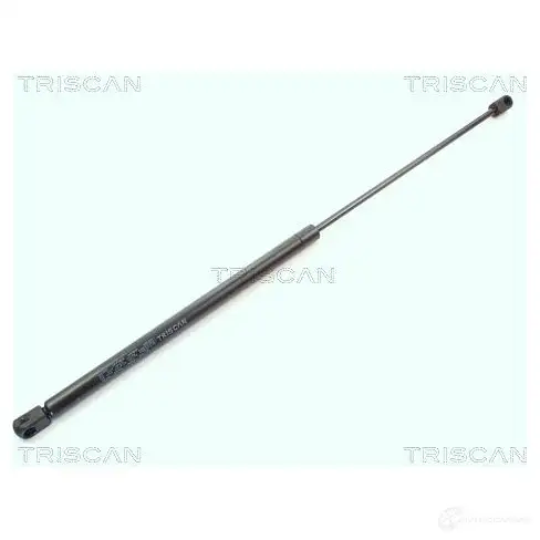 Амортизатор багажника, упор задней двери TRISCAN 1153759 5709147101445 RW GV0WW 87101618 - Изображение 1