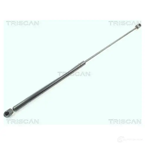 Амортизатор багажника, упор задней двери TRISCAN O9 PGR 87102506 5709147137697 1154108 - Изображение 1