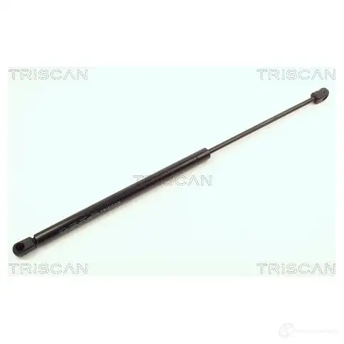 Амортизатор багажника, упор задней двери TRISCAN 5709147101728 87102419 TB67J XC 1154041 - Изображение 1