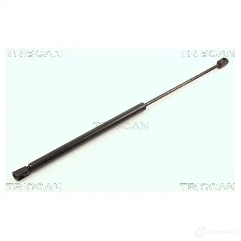 Амортизатор багажника, упор задней двери TRISCAN 5709147101766 1154100 JDJ UJ 87102429 - Изображение 1