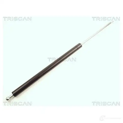 Амортизатор багажника, упор задней двери TRISCAN 5709147266359 2V I6Q 1154128 871025208 - Изображение 1