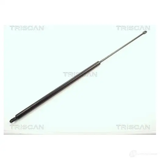 Амортизатор багажника, упор задней двери TRISCAN 87106507 91B E9KX 1154750 5709147102404 - Изображение 1